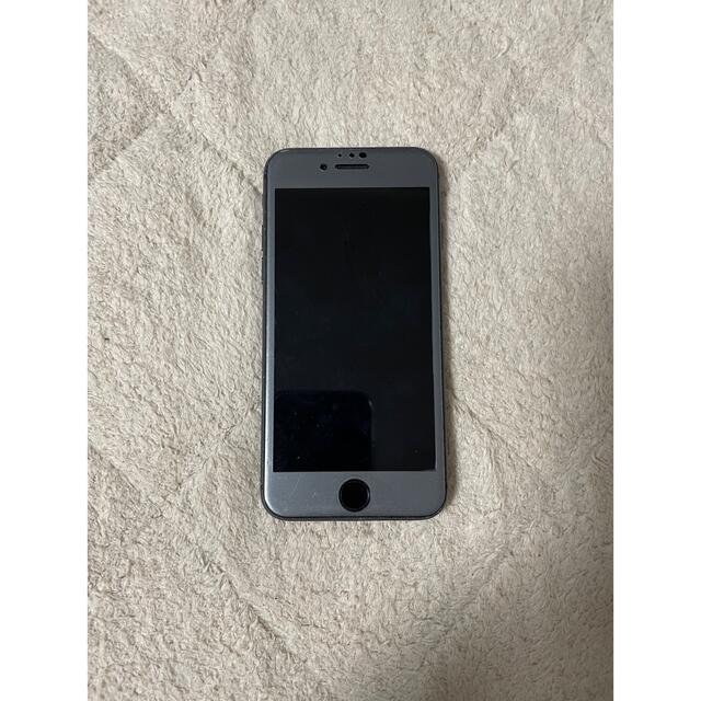 Apple(アップル)のiPhone8 64GB スマホ/家電/カメラのスマートフォン/携帯電話(スマートフォン本体)の商品写真