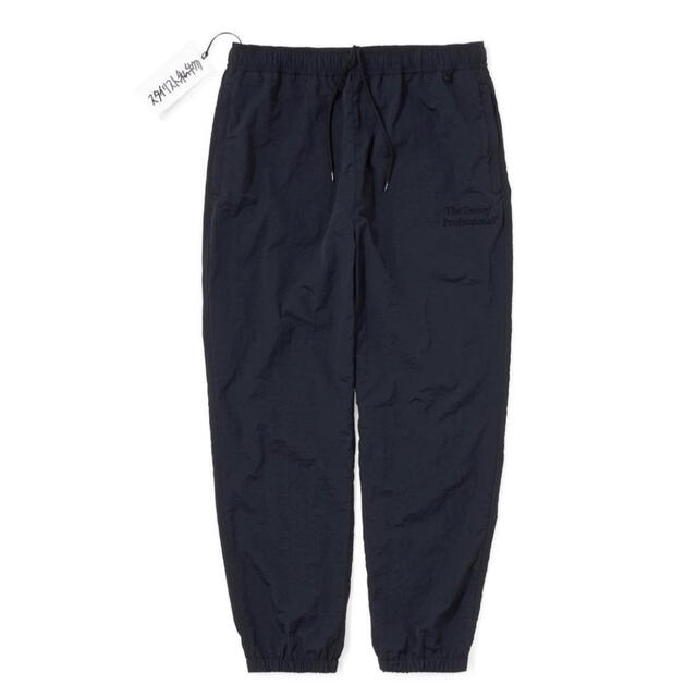 ENNOY NYLON PANTS シャカシャカナイロンパンツ