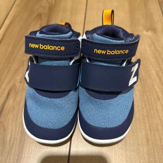 ニューバランス(New Balance)のニューバランス　11.5cm(スニーカー)