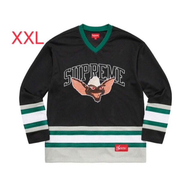 Supreme 22AW Gremlins Hockey Jersey XXL