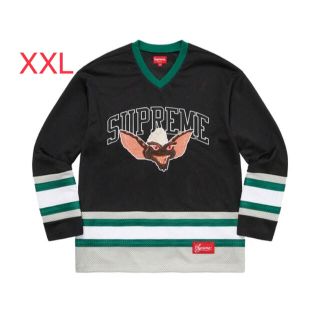 シュプリーム(Supreme)のSupreme 22AW Gremlins Hockey Jersey XXL(その他)