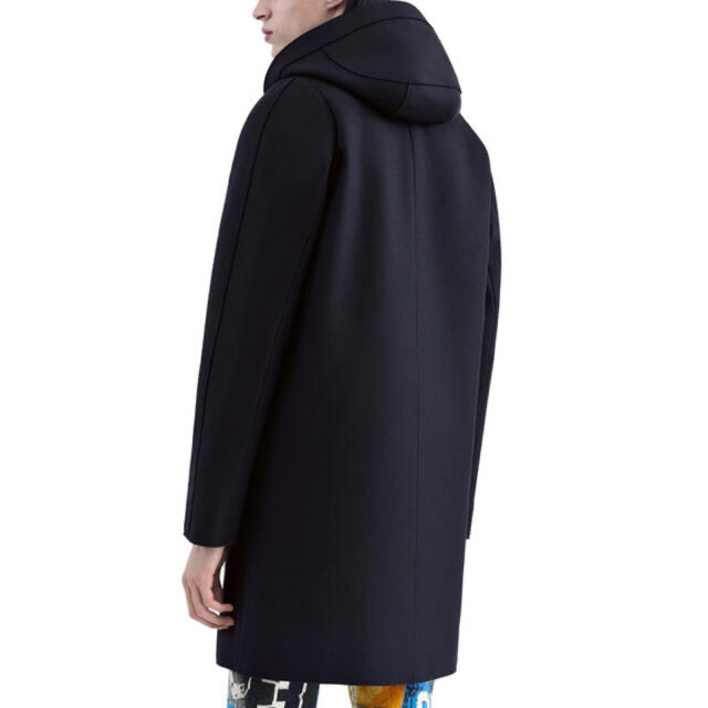 Acne Studios コート（その他） 46(M位) 紺