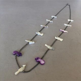 ロンハーマン シェル ネックレスの通販 28点 | Ron Hermanのレディース ...