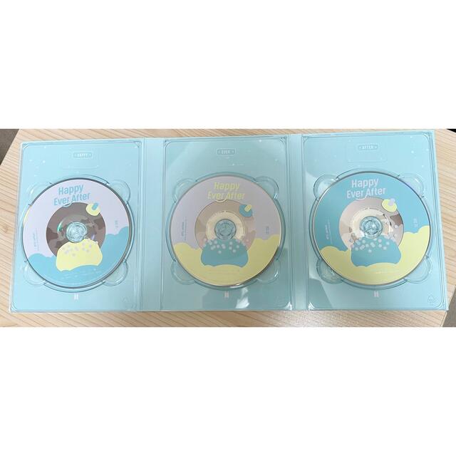 BTS Happy ever after ハピエバ Blu-ray ペンミ BTS Happy ever after ハピエバ Blu-ray ペンミ