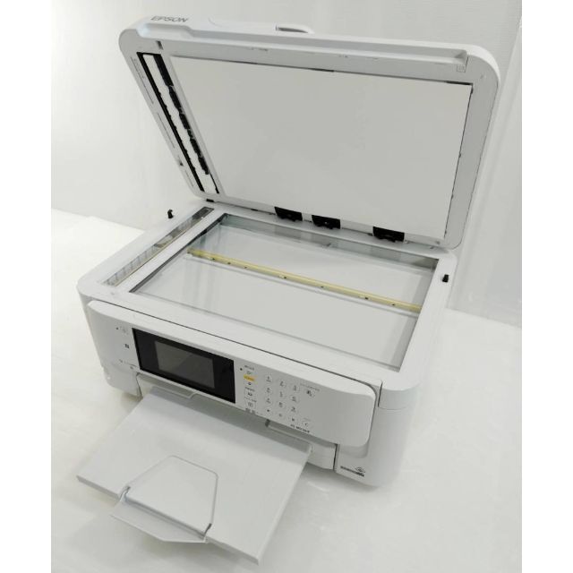 良品】エプソン プリンター A3 インクジェット 複合機 PX-M5080F