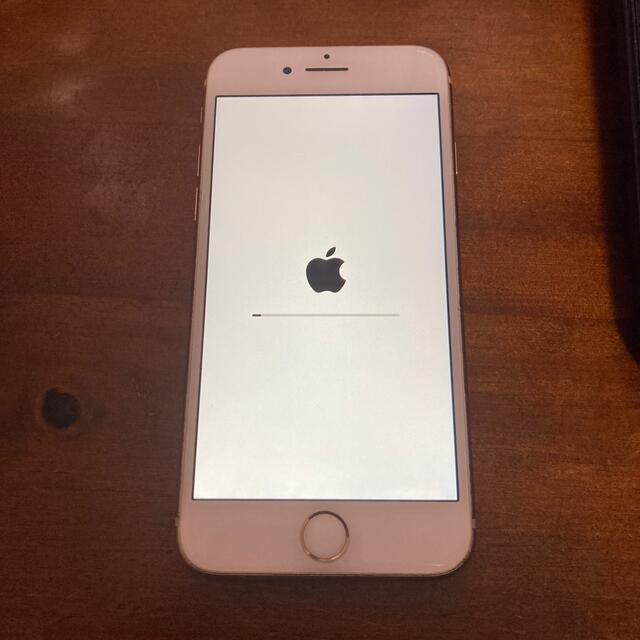 ベストセラー ゴールド iPhone8 - iPhone 64GB (状態難あり) SIMフリー スマートフォン本体 ベストセラー ゴールド iPhone8 - iPhone 64GB (状態難あり) SIMフリー スマートフォン本体