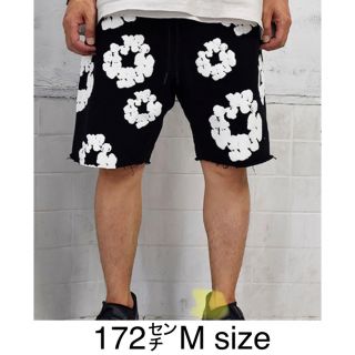 READYMADE - ☆S☆ブラック☆22AW☆レディメイド × デニムティアーズ