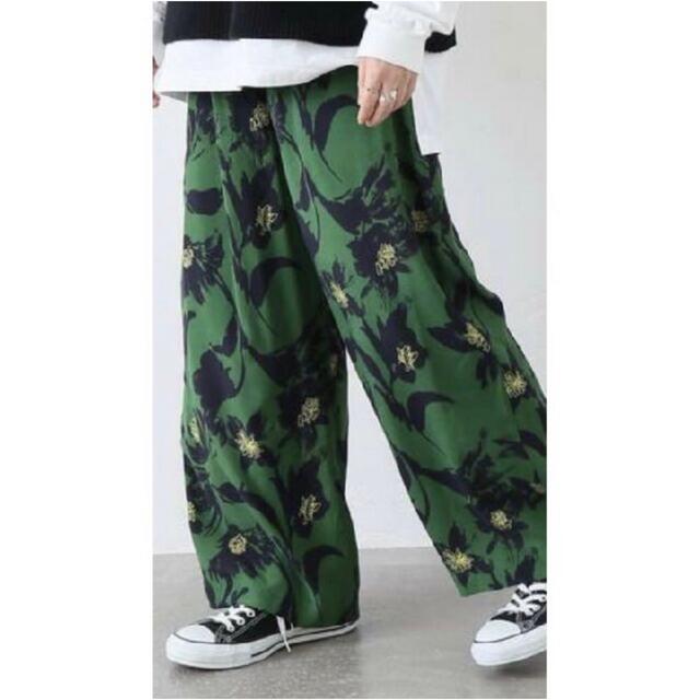 ジャーナルスタンダードラックス パンツ - その他