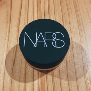 ナーズ(NARS)のNARS エアーマット ブラッシュ 00533(チーク)