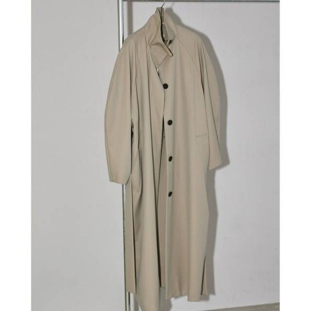 TODAYFUL(トゥデイフル)のStandcollar Trench Coat レディースのジャケット/アウター(トレンチコート)の商品写真