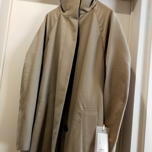 TODAYFUL(トゥデイフル)のStandcollar Trench Coat レディースのジャケット/アウター(トレンチコート)の商品写真