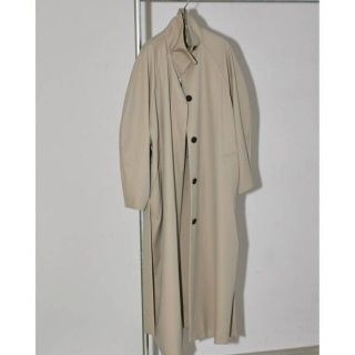 トゥデイフル(TODAYFUL)のStandcollar Trench Coat(トレンチコート)