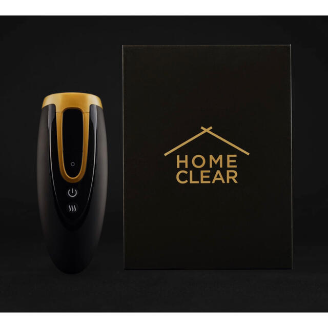 HOME CLEAR ホームクリア　★新品★