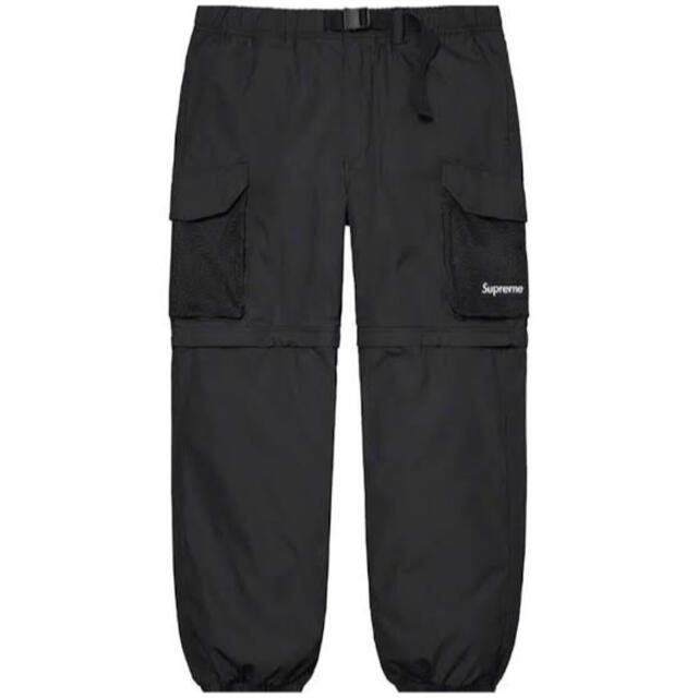 Supreme(シュプリーム)の送料込み Sサイズ Supreme Belted Cargo Pant メンズのパンツ(ワークパンツ/カーゴパンツ)の商品写真