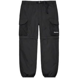 シュプリーム(Supreme)の送料込み Sサイズ Supreme Belted Cargo Pant(ワークパンツ/カーゴパンツ)