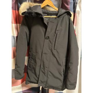 カナダグース(CANADA GOOSE)のカナダグース（beams購入）(ダウンジャケット)