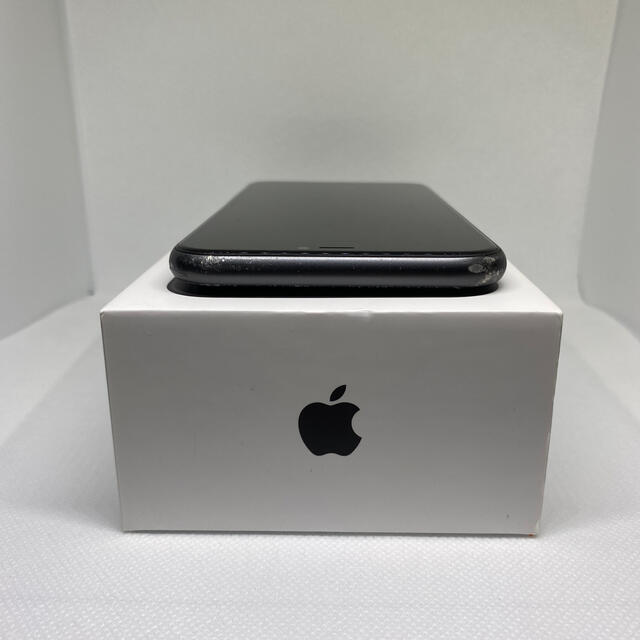 iPhone(アイフォーン)のiPhone11 64GB SIMフリー　ブラック スマホ/家電/カメラのスマートフォン/携帯電話(スマートフォン本体)の商品写真