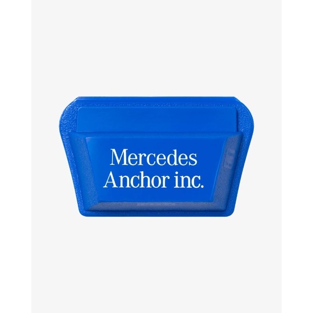Mercedes Anchor Inc. IMPAK Utility Case