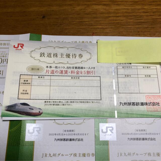 JR九州旅客鉄道株式会社株主優待 割引券 【WEB限定】 30%割引 www ...