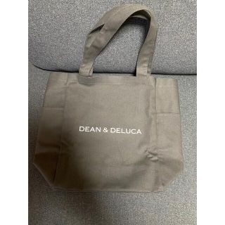 ディーンアンドデルーカ(DEAN & DELUCA)のディーンアンドデルーカ　雑誌付録エコバッグ(エコバッグ)