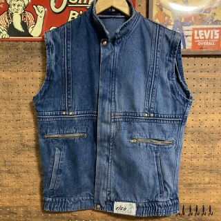 リーバイス デニムベスト メンズベストの通販 38点 | Levi'sのメンズを
