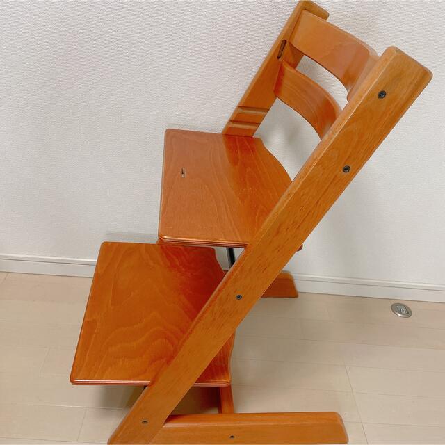 Stokke - 【六角レンチ付き】ストッケ トリップトラップ シリアル3