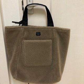 Stella McCartney - ステラマッカートニー トートバッグ ボアの通販 by