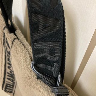Stella McCartney - ステラマッカートニー トートバッグ ボアの通販 by