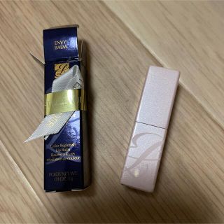 エスティローダー(Estee Lauder)のエスティローダーリップクリーム(リップケア/リップクリーム)