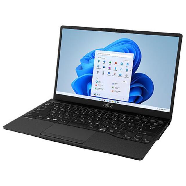 最軽量パソコンFMV LIFEBOOK UH-X/G2 FMVUXG2B