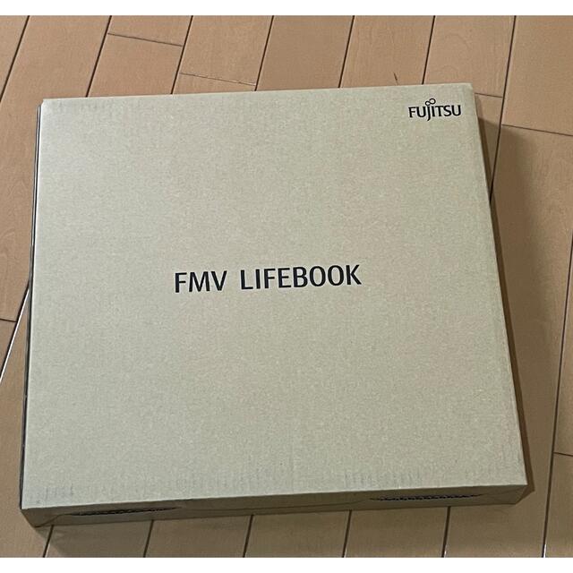 最軽量パソコンFMV LIFEBOOK UH-X/G2 FMVUXG2B