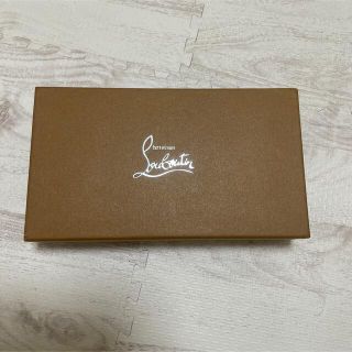 ルブタン(Christian Louboutin) ショッパーの通販 300点以上 ...