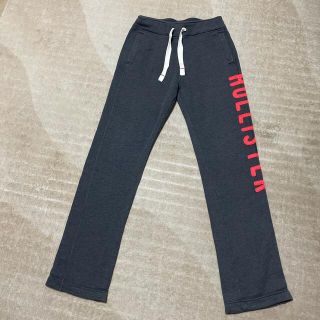 ホリスター(Hollister)のHOLLISTER 裏起毛スウェットパンツ(その他)