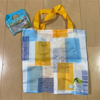 イトウエン(伊藤園)の伊藤園 おーいお茶☆お茶犬オリジナルトートバッグ ノベルティ(ノベルティグッズ)