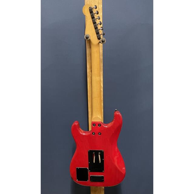 FERNANDES FST-75S 【サスティナー搭載】 FERNANDES FST-75S 【サスティナー搭載】