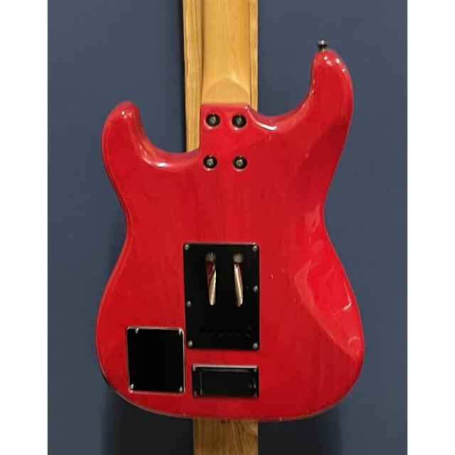 FERNANDES FST-75S 【サスティナー搭載】 FERNANDES FST-75S 【サスティナー搭載】