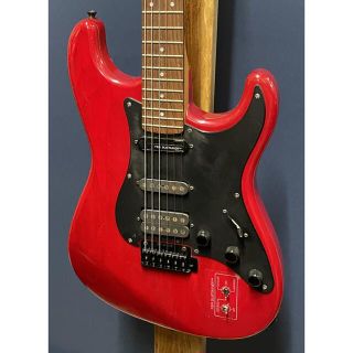 フェルナンデス(Fernandes)のFERNANDES FST-75S 【サスティナー搭載】(エレキギター)