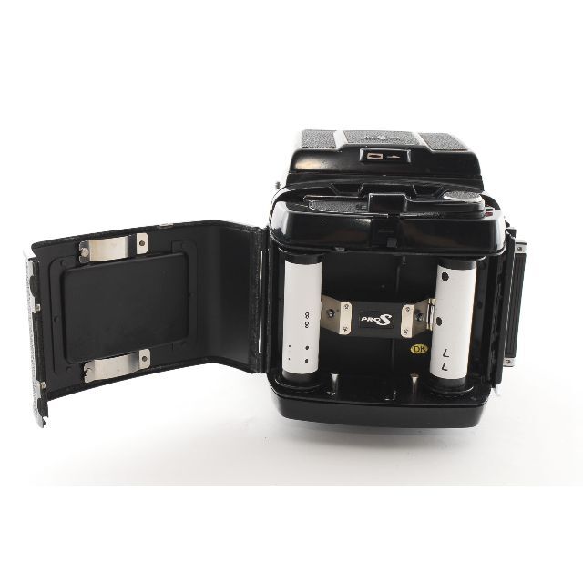 Mamiya マミヤ RB67プロS ゴールデン C127 3.8 流行のアイテム