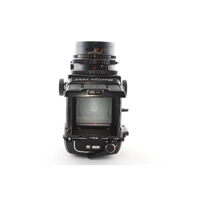 大好き Mamiya マミヤ RB67プロS ゴールデン C127 3.8 sushitai.com.mx