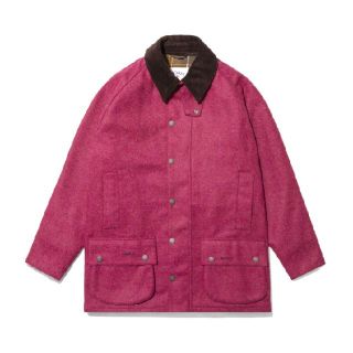 バーブァー(Barbour)の21AW BARBOUR×NOAH BEAUFORT(その他)