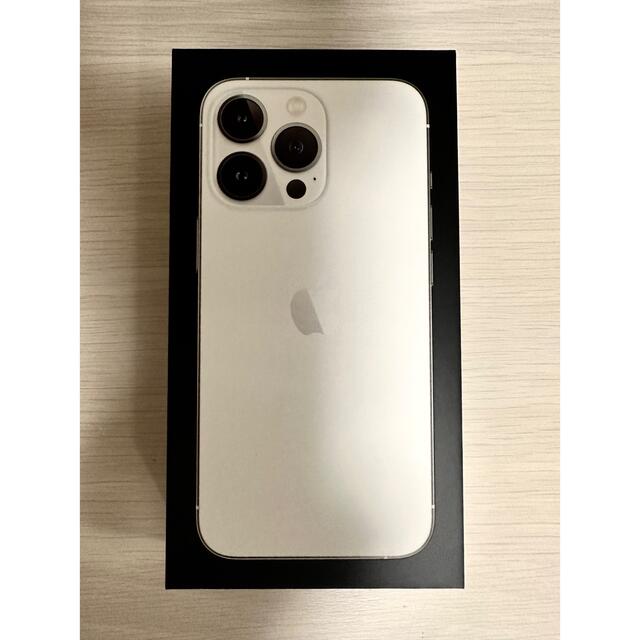 【新品】 iPhone7 256GB シルバーSIMフリー付属品なし