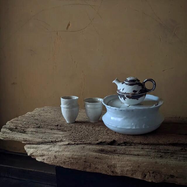 河合和美さん:中国茶 茶壺 | verdadcre.com