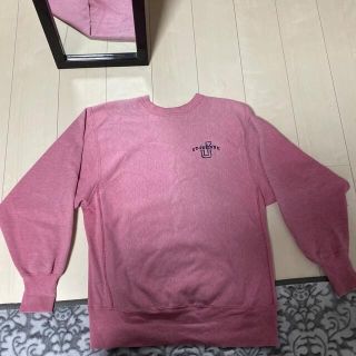 チャンピオン(Champion)の 90s  champion reverse weave(スウェット)