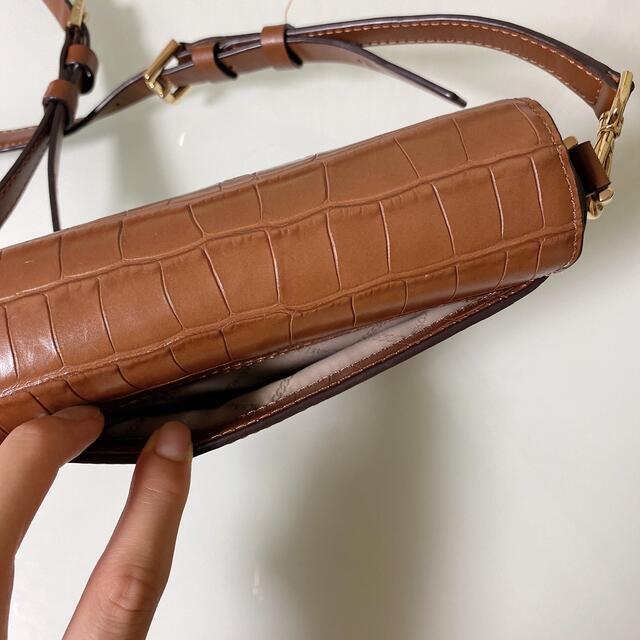 MICHEAL KORS ショルダーバッグ