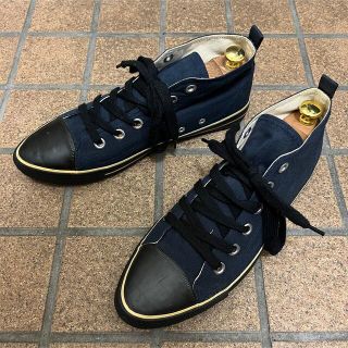 コムデギャルソン(COMME des GARCONS)のcomme des garçons H&M コラボスニーカー(スニーカー)