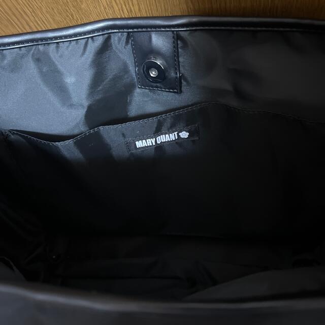 MARY QUANT(マリークワント)のマリークアント　かばん レディースのバッグ(ショルダーバッグ)の商品写真