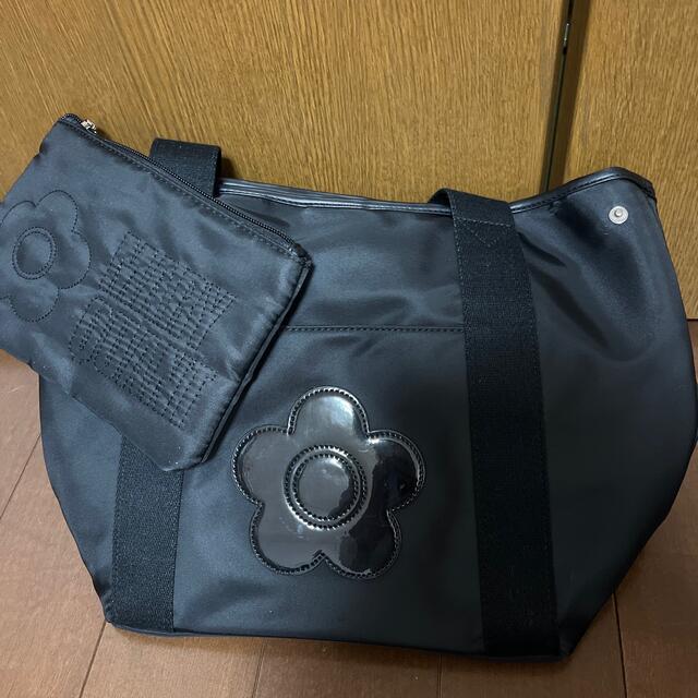 MARY QUANT(マリークワント)のマリークアント　かばん レディースのバッグ(ショルダーバッグ)の商品写真