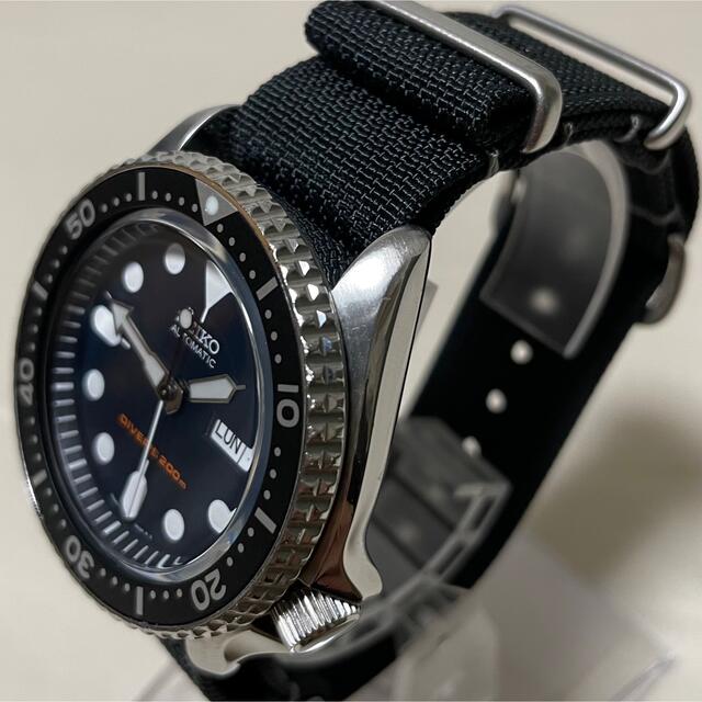 SEIKO(セイコー)のセイコー ネイビーボーイ ダイバー SEIKO メンズの時計(腕時計(アナログ))の商品写真