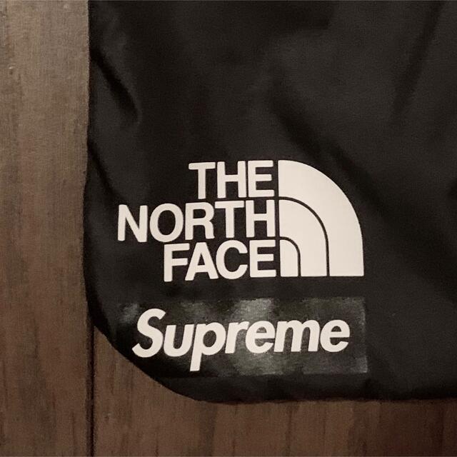 Supreme(シュプリーム)のsupreme THE NORTH FACE Sロゴ ショルダーバッグ メンズのバッグ(ショルダーバッグ)の商品写真