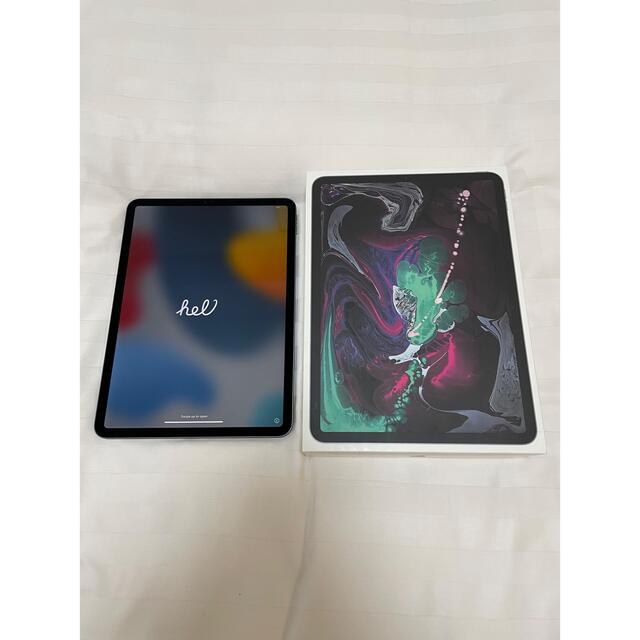 美品　iPad Pro 11インチ 第1世代 64GB wifi